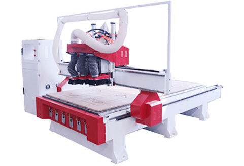 雙工序開料機(jī)/三工序開料機(jī)/四工序開料機(jī)板式家具雕刻機(jī)