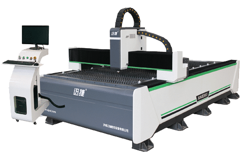 光纖激光切割機(jī)