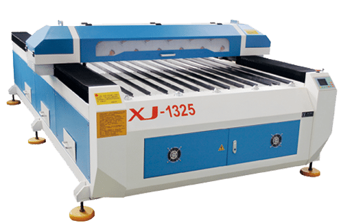 全自動(dòng)CCD激光巡邊切割機(jī)